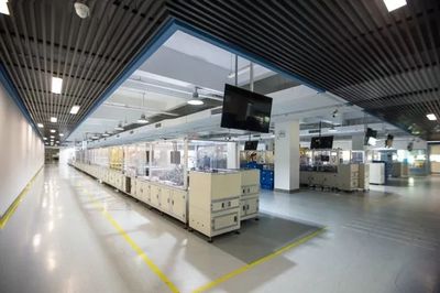 从开关厂到国际化集团 温州知名企业35年坚守与初心回归