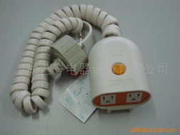 上海艺岑电器设备工业插座产品列表