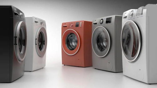 人机工程学视角下的家用电器设计