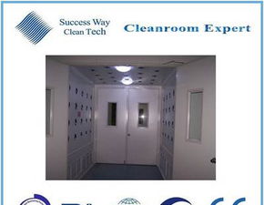 现代化制造环境中的关键净化工程 电子、食品与电器行业的应用解析