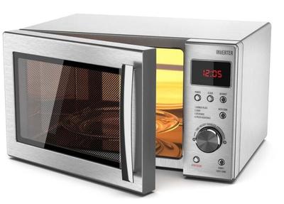 微波炉的杀菌能力与多功能应用全解析