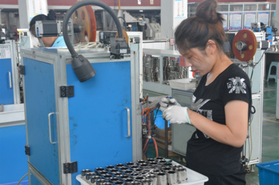 菏泽高新区朗峰新材料 以科技创新为引擎，驱动电器领域高质量发展