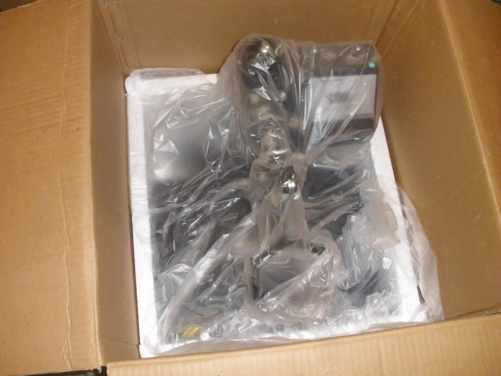 多功能五合一热升华机HP5IN1 福建阿普莱斯电器的工艺革新之作