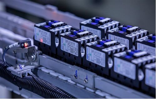 实力铸就标杆 探秘正泰电器智能制造示范工厂的硬核实力