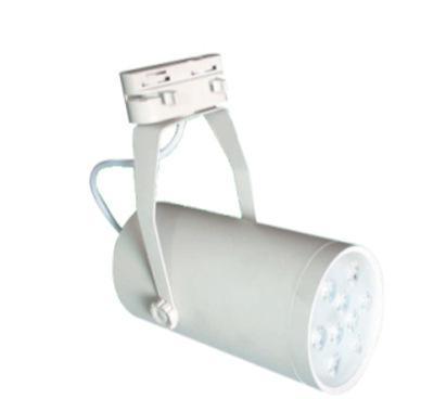 厂家直销轨道灯6009 高品质照明解决方案，专业批发服务